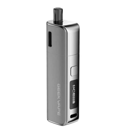 SOUL POD MOD 1500mHa - GEEKVAPE