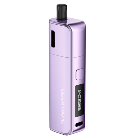 SOUL POD MOD 1500mHa - GEEKVAPE