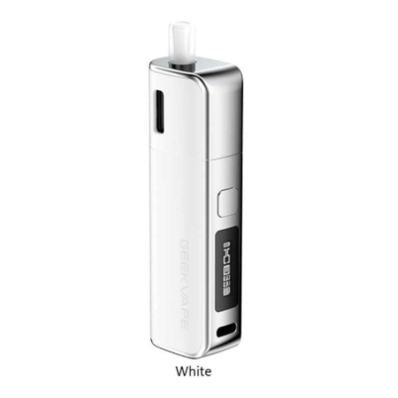 SOUL POD MOD 1500mHa - GEEKVAPE
