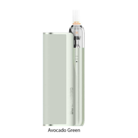 WENAX M STARTER KIT - GEEKVAPE
