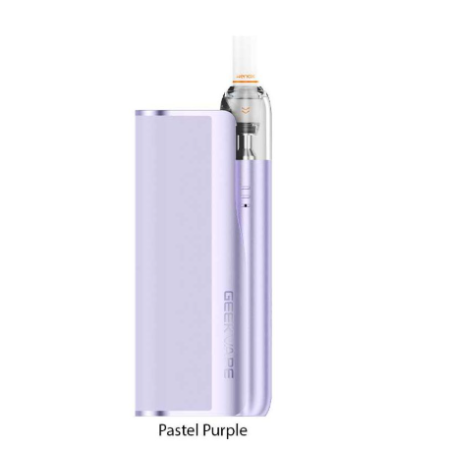 WENAX M STARTER KIT - GEEKVAPE