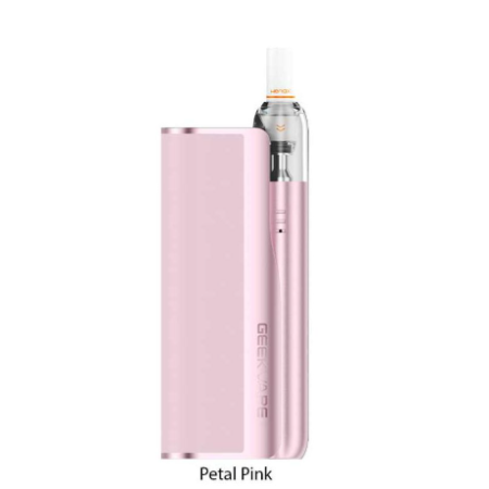 WENAX M STARTER KIT - GEEKVAPE