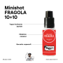 Fragola Minishot 10+10