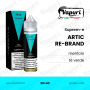 Artic RE-BRAND Mix&Vape 20 ml Suprem-e