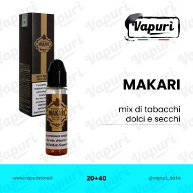 Vapuri S.r.l.s.|Vapurì