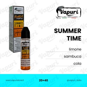 Vapuri S.r.l.s.|Cocktails vape ice