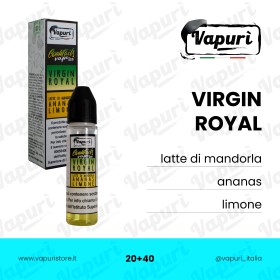 Vapuri S.r.l.s.|Vapurì