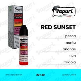 Vapuri S.r.l.s.|Vapurì