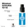 Goduria Minishot 10+10