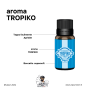 Tropiko Aroma concentrato