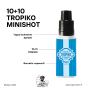 Tropiko Minishot 10+10