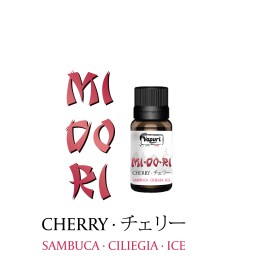 Midori Cherry Aroma concentrato