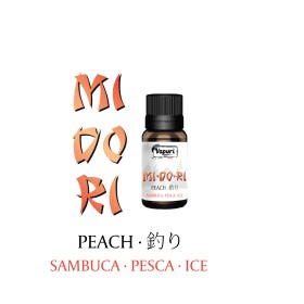 Midori Peach Aroma concentrato