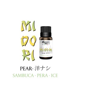 Midori Pear Aroma concentrato