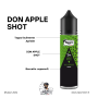 Don apple Shot 20+40