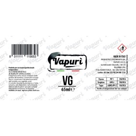 Vapuri S.r.l.s.|Vapurì