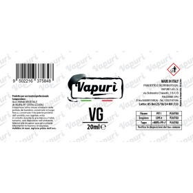 Vapuri S.r.l.s.|Vapurì