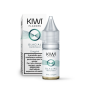 E-LIQUID GLACIAL - KIWI VAPOR - 10 ML
