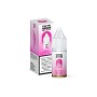E-LIQUID CHERRY LEMON MINT - IWIK - 10 ML NIC SALT