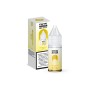 E-LIQUID BANANA ICE - IWIK - 10 ML NIC SALT