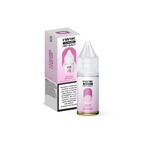 E-LIQUID QUAD BERRY - IWIK - 10 ML NIC SALT