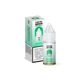 E-LIQUID SUMMER LOLIPOP - IWIK - 10 ML NIC SALT