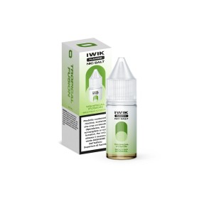 E-LIQUID TROPICAL FUSION - IWIK - 10 ML NIC SALT