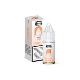 E-LIQUID WATERMELON GUMMIES - IWIK - 10 ML NIC SALT