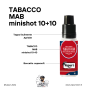 Tabacco mab Minishot 10+10