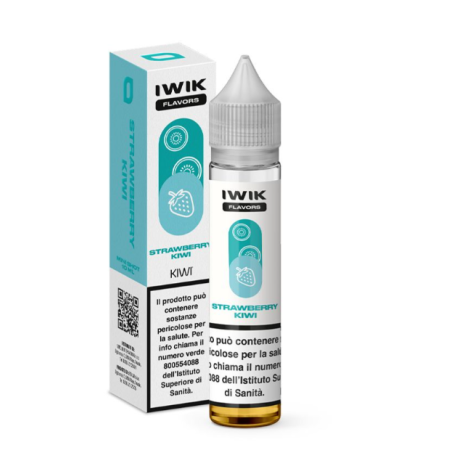 STRAWBERRY KIWI - IWIK - 20ml