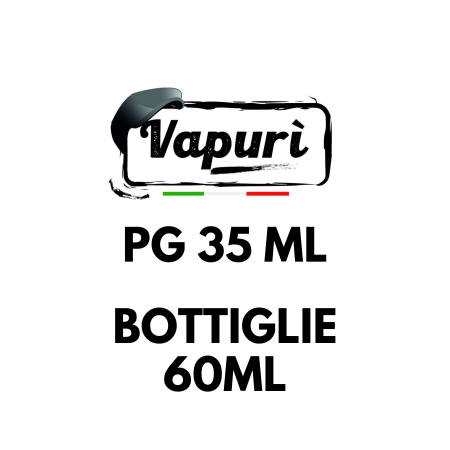 Glicole Propilenico 35ml in chubby da 60ml