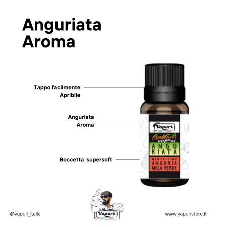 Anguriata Aroma concentrato