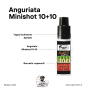 Anguriata Minishot 10+10