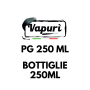 Glicole Propilenico 250ml in bottiglia da 250ml