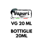 Glicerina Vegetale 20ml in boccetta da 20ml