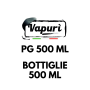 Glicole Propilenico 500ml in bottiglia da 500ml