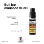 Bull ice Minishot 10+10