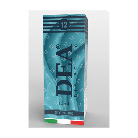BASE FULL VG 12 DEA FLAVOR