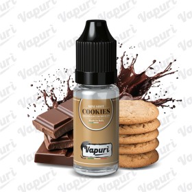 Vapuri S.r.l.s.|MINI SHOT 10+10 VAPURI'