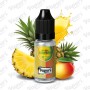 Ananas mango Minishot 10+10