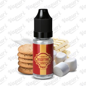 Vapuri S.r.l.s.|MINI SHOT 10+10 VAPURI'