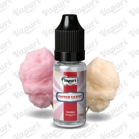 Vapuri S.r.l.s.|MINI SHOT 10+10 VAPURI'