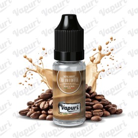 Vapuri S.r.l.s.|MINI SHOT 10+10 VAPURI'