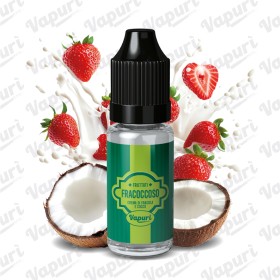 Vapuri S.r.l.s.|MINI SHOT 10+10 VAPURI'
