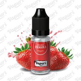 Vapuri S.r.l.s.|MINI SHOT 10+10 VAPURI'