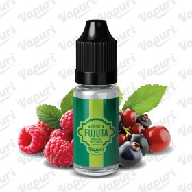 Vapuri S.r.l.s.|MINI SHOT 10+10 VAPURI'