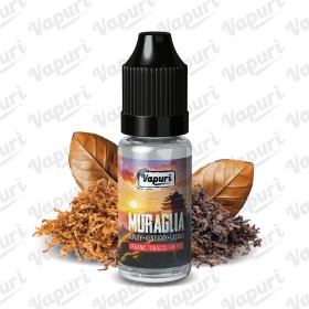 Vapuri S.r.l.s.|MINI SHOT 10+10 VAPURI'