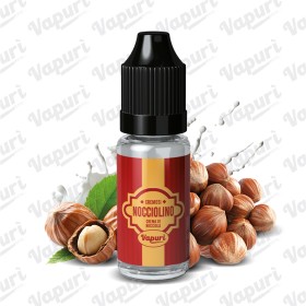 Vapuri S.r.l.s.|MINI SHOT 10+10 VAPURI'