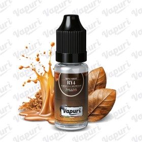 Vapuri S.r.l.s.|MINI SHOT 10+10 VAPURI'