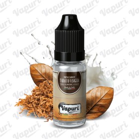 Vapuri S.r.l.s.|MINI SHOT 10+10 VAPURI'